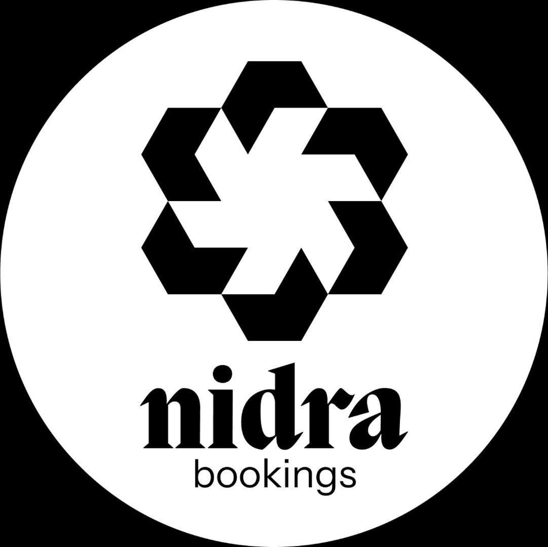 瓦尔卡拉Nidra By Sarwaa住宿加早餐旅馆 外观 照片